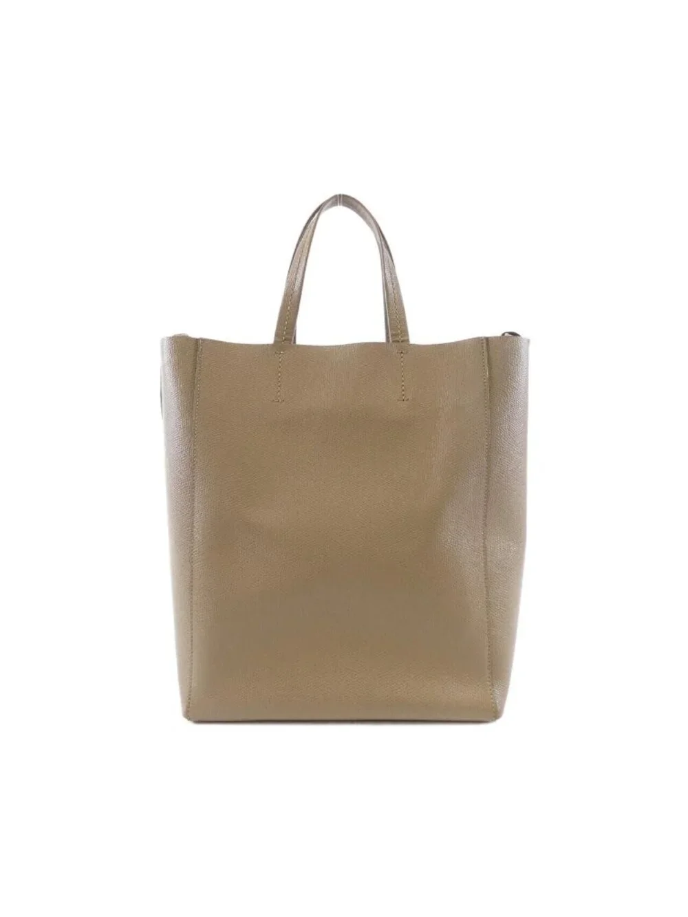 Celine Vertical Cabas Small Bag